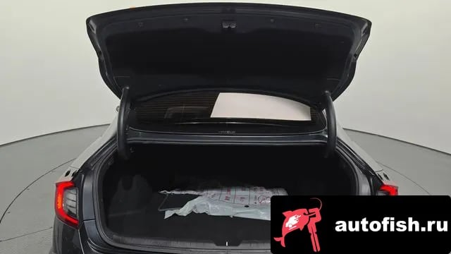 Hyundai Sonata Sonata (DN8) 2021 года - похожие автомобили