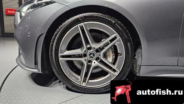 Mercedes-Benz CLS-Class CLS-Class C257 2020 года - вид 5