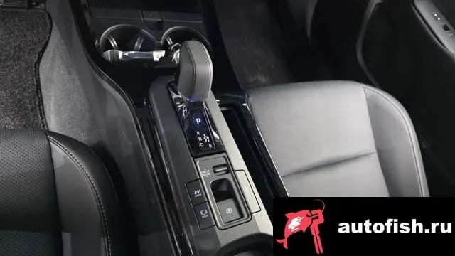 Toyota Prius Prius 5th Generation 2025 года - похожие автомобили
