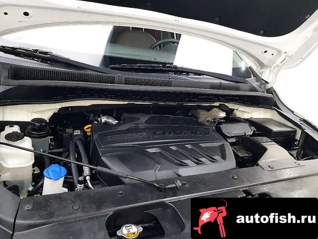 Kia Carnival The New Carnival 2020 года - вид 6