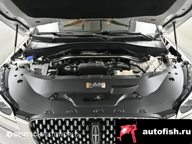 Lincoln Aviator Aviator 2nd generation 2023 года - вид 6