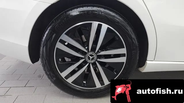 Mercedes-Benz A-Class A-Class W177 2021 года - вид 5