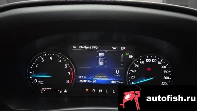 Ford Explorer Explorer 6th Generation 2023 года - похожие автомобили