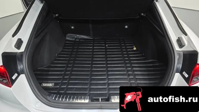 Kia Stinger Stinger Meister 2022 года - похожие автомобили