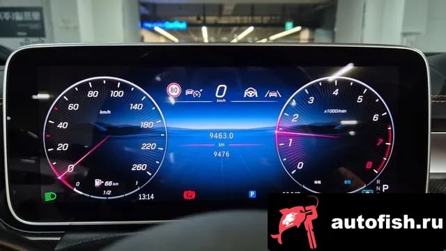 Mercedes-Benz CLE-Class CLE-Class C236 2025 года - вид 6