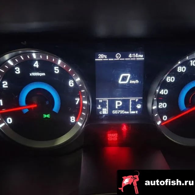 KG Mobility (Ssangyong) TIBOLI Berry New Tivoli 2022 года - вид 6