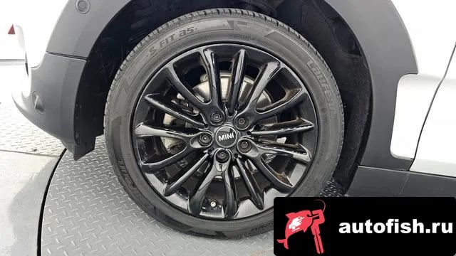Mini Clubman Cooper Clubman 2022 года - вид 5