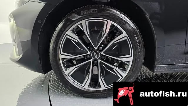 Audi A5 A5 (B10) 2025 года - вид 5