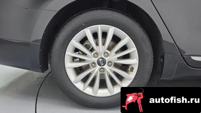 Kia K7 K7 Premier 2020 года - вид 5