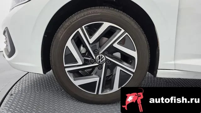 Volkswagen Jetta 7th Generation of Zeta 2024 года - вид 5