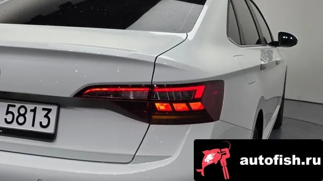 Volkswagen Jetta 7th Generation of Zeta 2024 года - похожие автомобили
