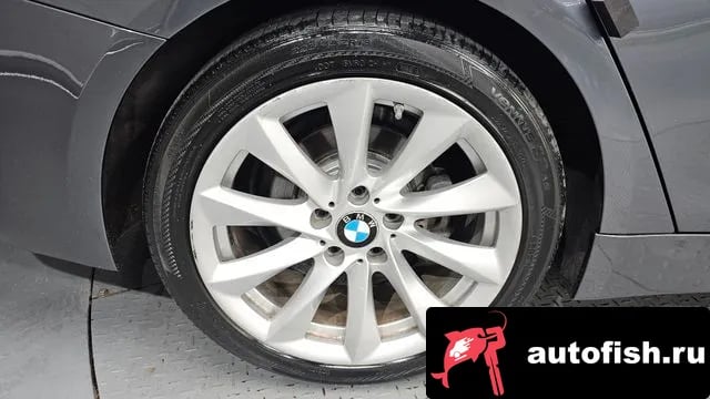 BMW 4-Series 4 Series (F32) 2019 года - вид 5