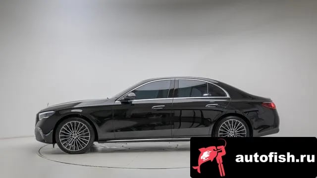 Mercedes-Benz E-Class E-Class W214 2025 года - вид 4