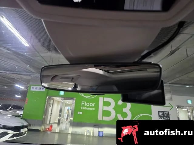 Volkswagen Golf Golf 8th Generation 2023 года - вид 6