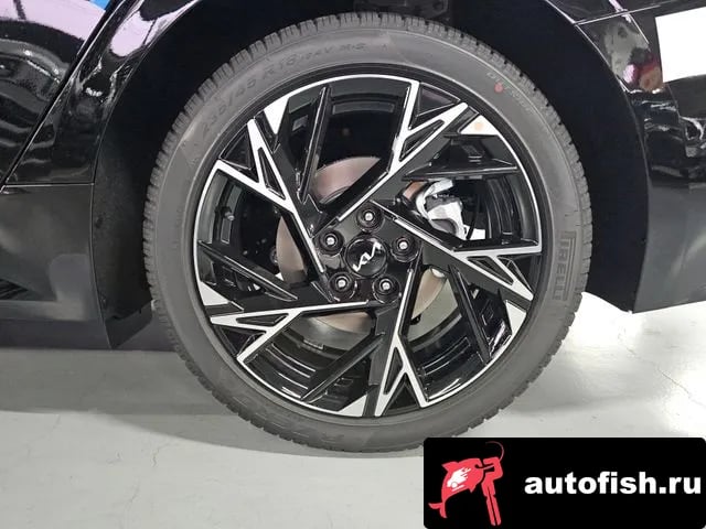 Kia K5 The New K5 3rd generation 2026 года - похожие автомобили