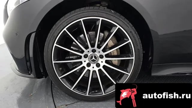 Mercedes-Benz CLS-Class CLS-Class C257 2021 года - вид 5