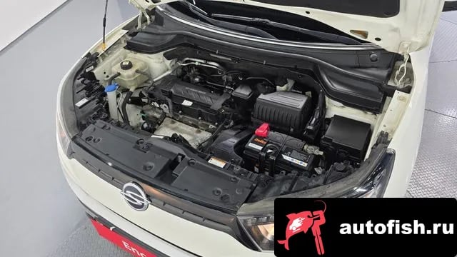KG Mobility (Ssangyong) TIBOLI Tivoli Air 2019 года - вид 6