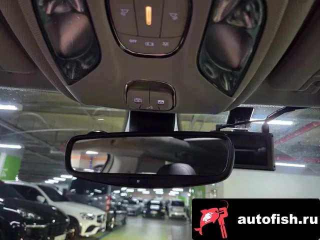 Jeep Compass Compass 2nd Generation 2021 года - вид 6