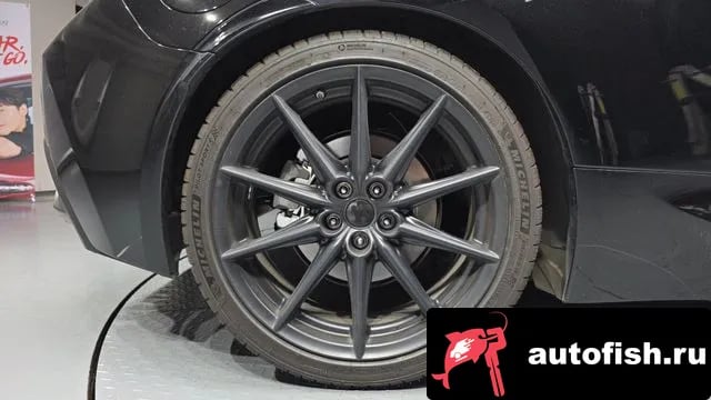 Toyota 86 GR86 2024 года - вид 5