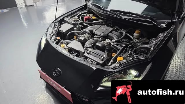Toyota 86 GR86 2024 года - вид 6