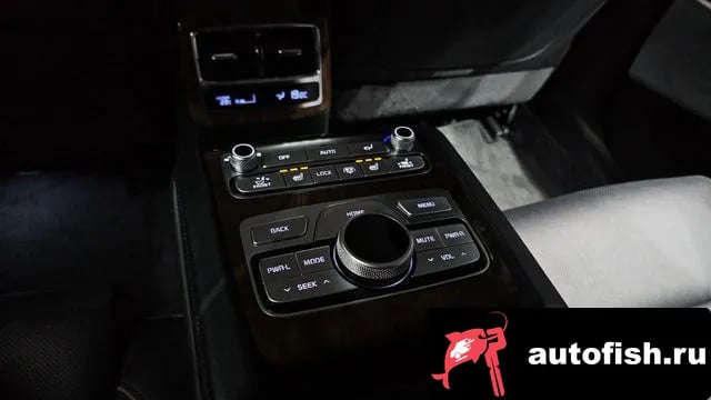 Kia K9 More K9 2021 года - похожие автомобили