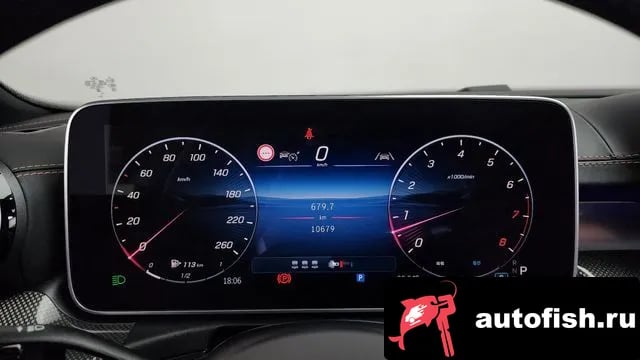 Mercedes-Benz C-Class C-Class W206 2025 года - похожие автомобили