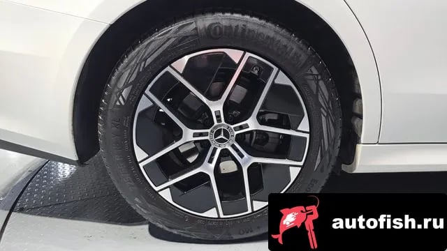 Mercedes-Benz E-Class E-Class W214 2025 года - вид 5