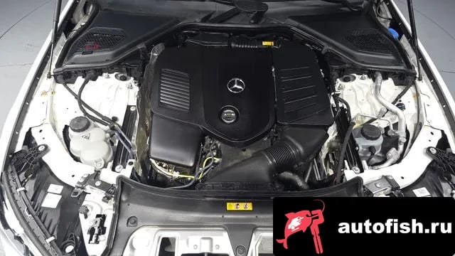 Mercedes-Benz E-Class E-Class W214 2025 года - вид 6