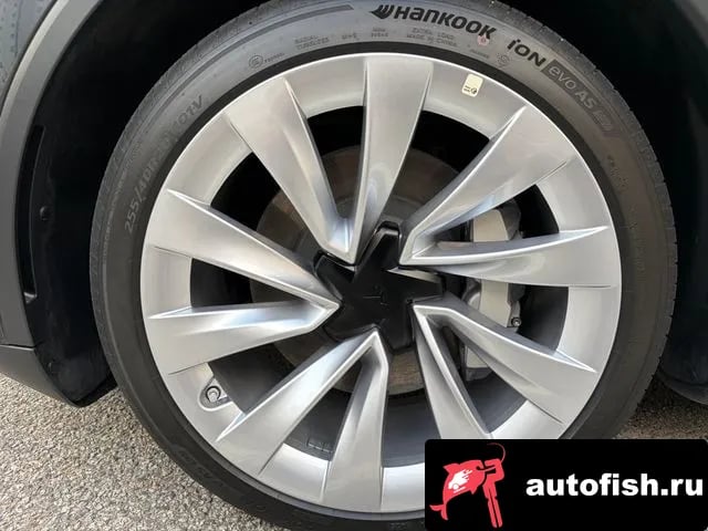 Tesla Model Y Model Y 2025 года - вид 5