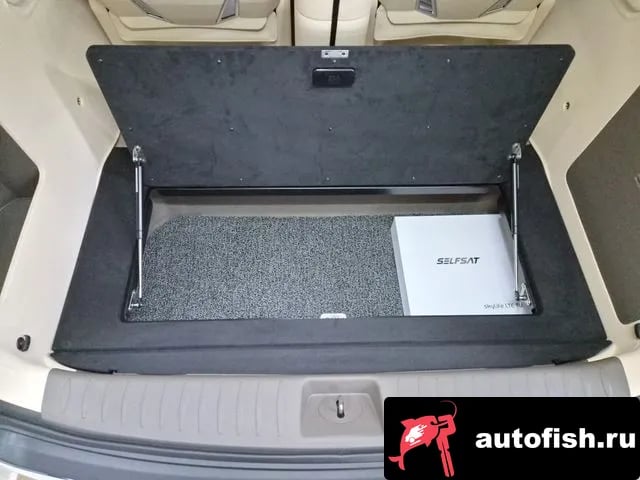 Kia Carnival The New Carnival 4th Generation 2026 года - вид 6