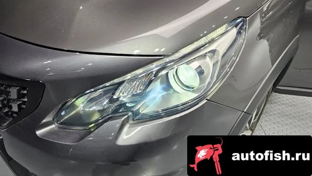 Peugeot 2008 2008 2019 года - похожие автомобили