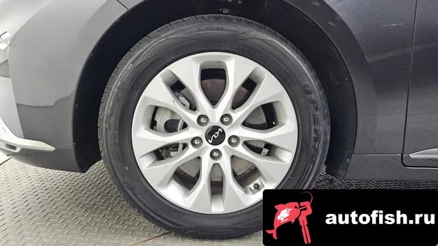Kia K8 K8 2021 года - похожие автомобили