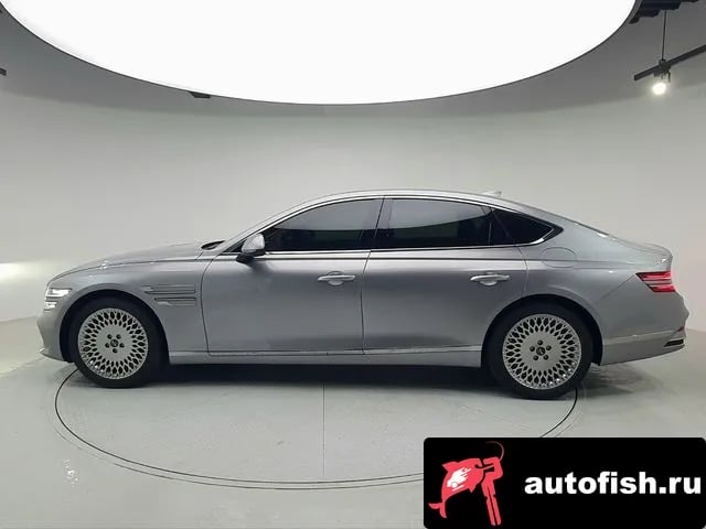 Genesis G80 G80 (RG3) 2024 года - вид 4