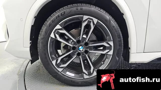 BMW X1 X1 (U11) 2024 года - похожие автомобили