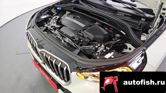 BMW X1 X1 (U11) 2024 года - вид 6