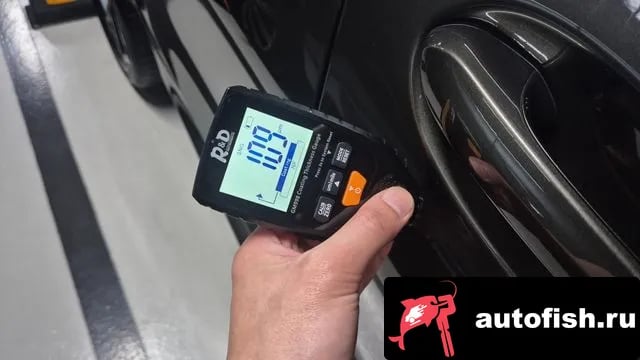 BMW X6 X6 (G06) 2021 года - вид 2