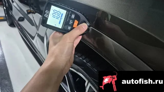 BMW X6 X6 (G06) 2021 года - вид 4