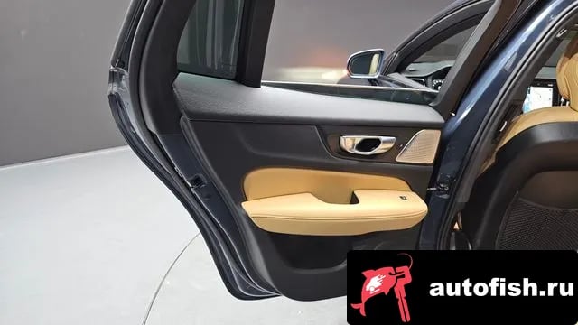 Volvo V60 V60 Cross-country 2nd Generation 2021 года - похожие автомобили