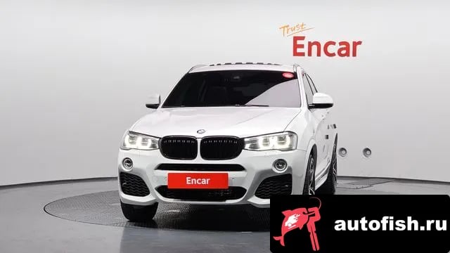 BMW X4 X4 (F26) 2018 года - похожие автомобили