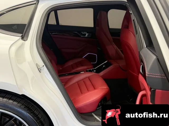 Porsche Panamera Panamera (971) 2023 года - вид 1