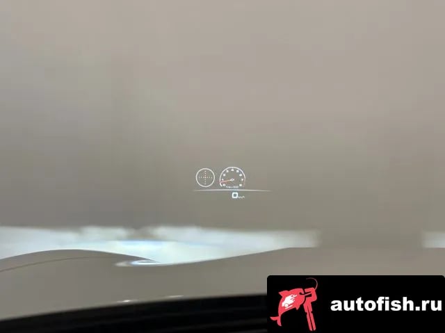 Porsche Panamera Panamera (971) 2023 года - вид 4