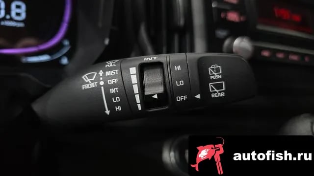 Kia RAY The New Kia Ray 2025 года - похожие автомобили