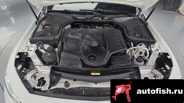 Mercedes-Benz CLS-Class CLS-Class C257 2021 года - вид 6