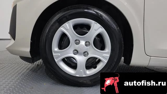 Kia morning Morning Urban (JA) 2022 года - похожие автомобили