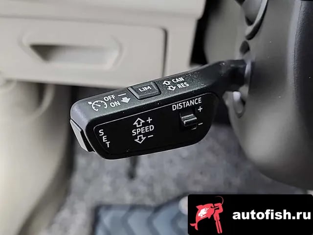 Audi A7 A7 (4K) 2025 года - вид 4
