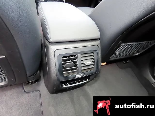 BMW X4 X4 (G02) 2024 года - вид 5
