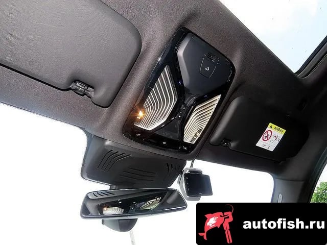 BMW X4 X4 (G02) 2024 года - вид 6