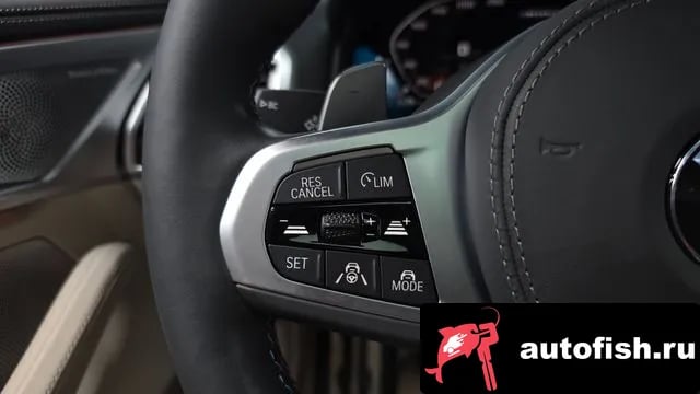 BMW 8-Series 8 Series (G15) 2025 года - похожие автомобили