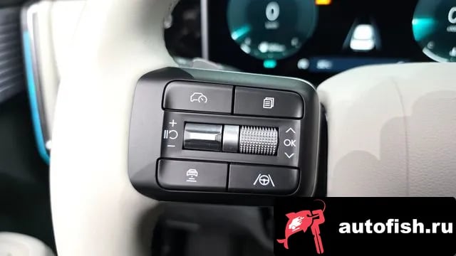 Hyundai Santafe San Tafe (MX5) 2024 года - похожие автомобили