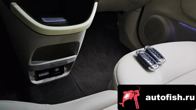Hyundai Casper Casper Electric 2025 года - похожие автомобили